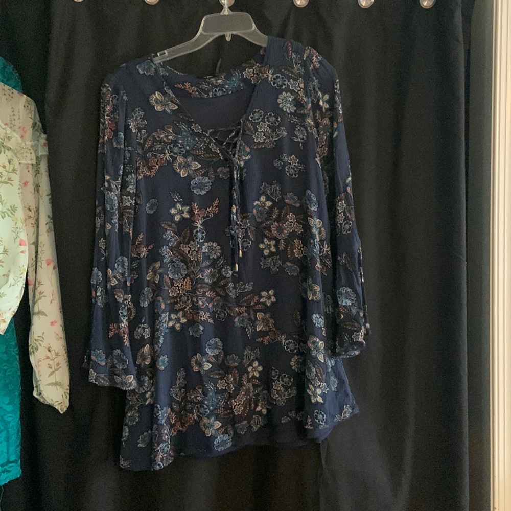 Boho dress